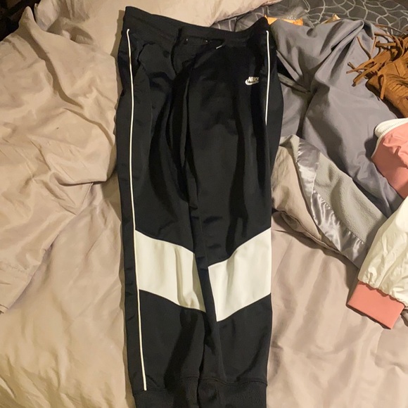 Pants - Nike sweat pants